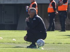 AlbinoLeffe, contro Giana si ferma anche Potop, ma ne recupera quattro AlbinoLeffe