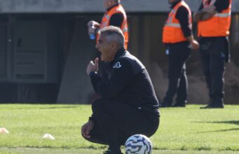 AlbinoLeffe, contro Giana si ferma anche Potop, ma ne recupera quattro AlbinoLeffe