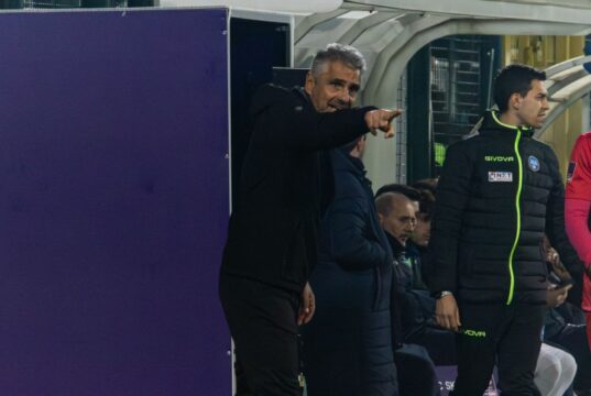 AlbinoLeffe, Lopez: “Dobbiamo sfruttare il fattore campo” AlbinoLeffe