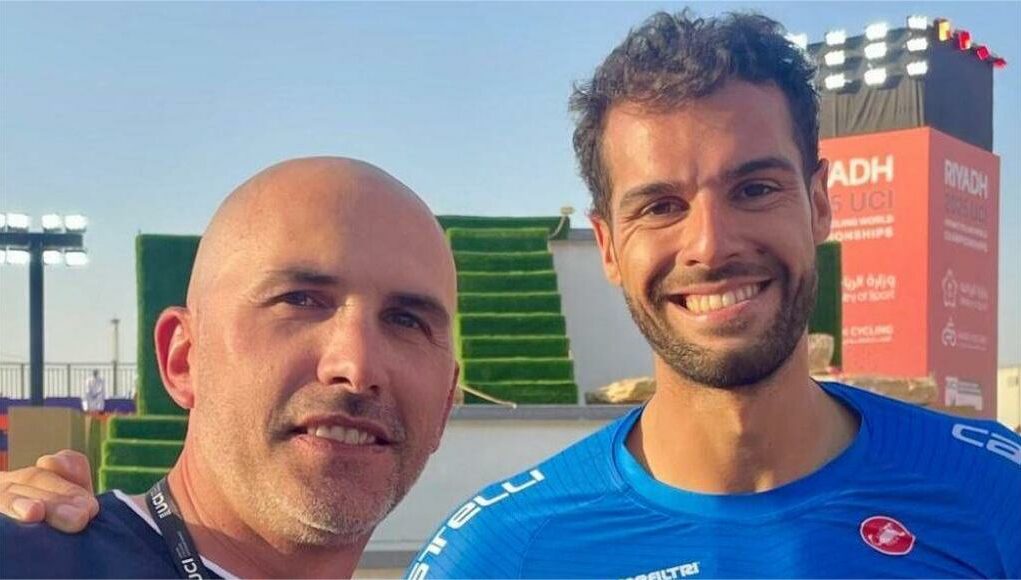 Marco Bonalda - Mondiali di Trials Mondiali di Trials