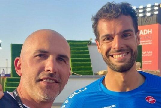 Mondiali di trials, top five per Marco Bonalda nell’Elite 20” Mondiali di Trials