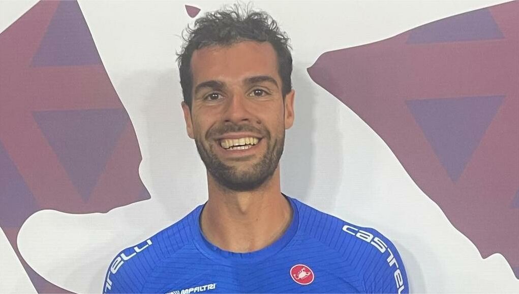 Marco Bonalda - Mondiali di Trials Mondiali di Trials