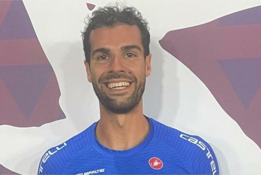 Mondiali di Trial, Marco Bonalda diventa il primo italiano a centrare una finale Mondiali di Trials
