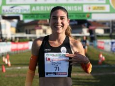 Cinque Mulini, Marta Zenoni e Sebastiano Parolini vincono il cross corto Cinque Mulini