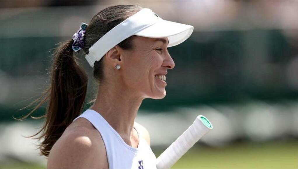 Martina Hingis Martina Hingis