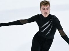 ISU Grand Prix, Matteo Rizzo è ottavo nell’individuale dopo lo short program del Finlandia Trophy Finlandia Trophy