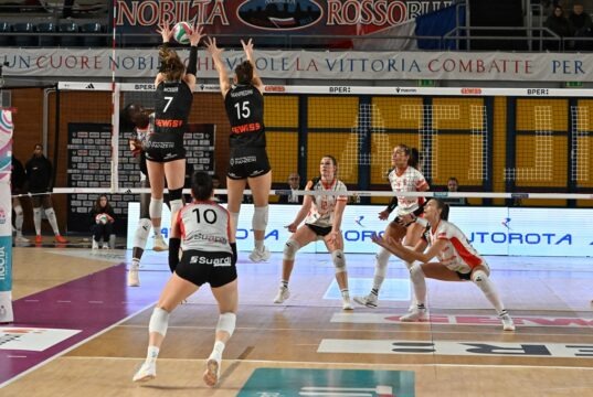 Volley Bergamo