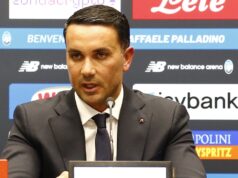 Napoli-Atalanta, la partita delle grandi incognite Atalanta