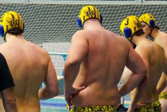 Serie A2: la Pallanuoto Bergamo combatte fino all’ultimo quarto, ma deve arrendersi alla Piacenza Pallanuoto 2018