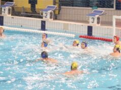 Serie A2, la Pallanuoto Bergamo si arrende in casa alla Waterpolo Milano Metanopoli