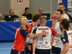 Volley, Pog Grassobbio: “Con Monza dobbiamo imporre subito il nostro ritmo” Pog Grassobbio