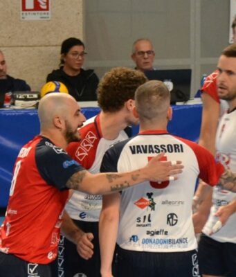 Volley, Pog Grassobbio: “Con Monza dobbiamo imporre subito il nostro ritmo” Pog Grassobbio