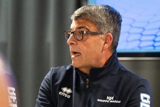 Blu Basket Bergamo, la prima di Ramagli è in casa contro Ferraroni Cremona: “Sarà dura per noi” Blu Basket Bergamo