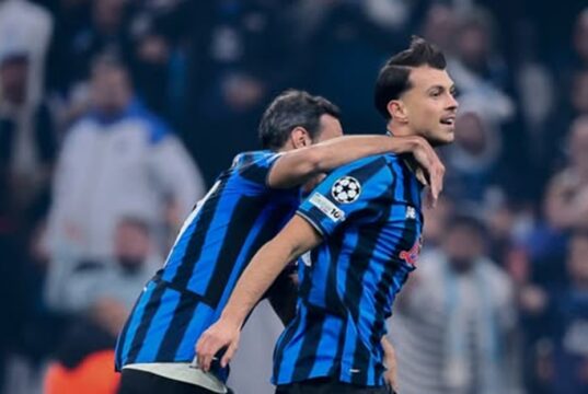 Le pagelle di Marsiglia-Atalanta. Carnesecchi decisivo. Samardzic inventa un gol liberatorio Atalanta