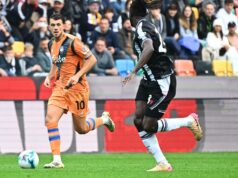 Atalanta, col Sassuolo in cerca di continuità di prestazione e di punti Atalanta