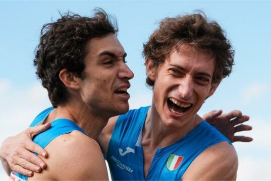 Cinque Mulini, Sebastiano Parolini e Marta Zenoni vanno a caccia del successo nel cross corto