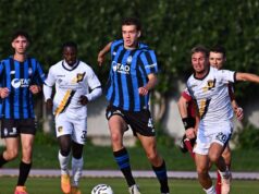 Atalanta U23
