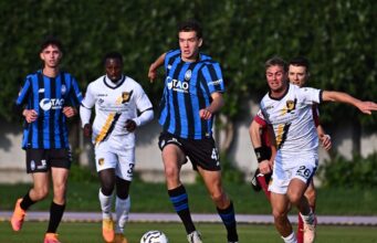 Atalanta, anche i giovani De Nipoti e Levak nella lista Uefa Atalanta U23
