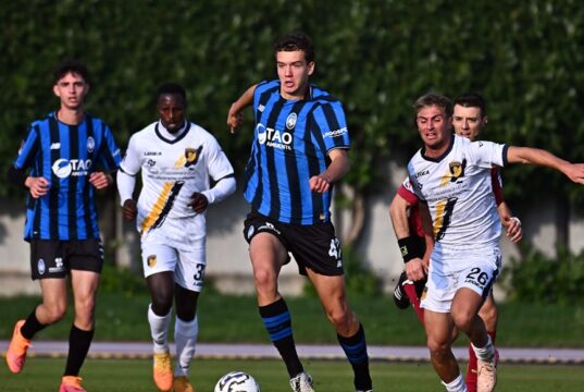 Atalanta U23
