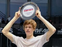 Internazionali di Tennis di Bergamo