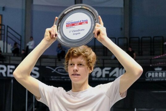 Internazionali di Tennis di Bergamo