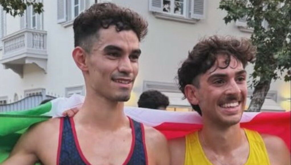 Campionati Italiani 10 chilometri su strada