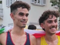 Campionati Italiani 10 chilometri su strada