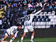 Atalanta U23, è pari (2-2) con la Cavese Atalanta U23