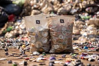 ‘Da Chicco a Chicco’, compost, energia e valore per le persone dal caffè esausto