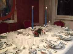 A Natale “500mila tonnellate di cibo finiranno nella spazzatura”