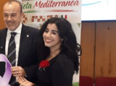 Accetti (Donna Donna Onlus): “Dai disturbi alimentari si può rinascere insieme”