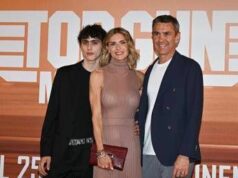 Achille Costacurta, dal tentato suicidio alla rinascita: “Sogno aiutare ragazzi disabili”