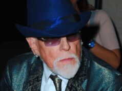 Addio a Antony Price, genio dello stile glam di Roxy Music, Duran Duran e Bowie