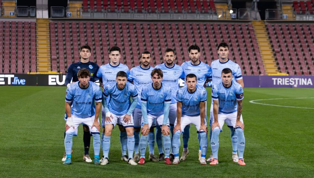 Albinoleffe Albinoleffe