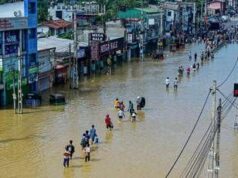 Alluvioni in Asia: oltre 1.100 morti tra Indonesia e Sri Lanka