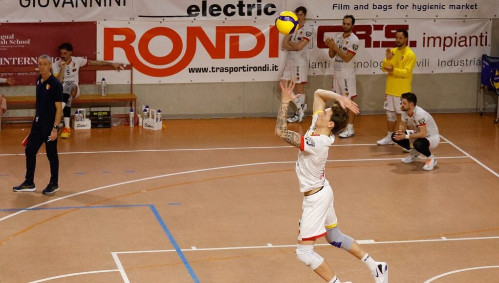 Andrea Bolla - Ph.Lorenzo Festa Zotup Scanzorosciate