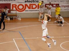 Zotup Scanzorosciate, Bolla: “Dobbiamo giocare senza pensare alla classifica” Zotup Scanzorosciate