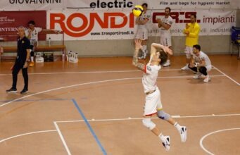 Zotup Scanzorosciate, Bolla: “Dobbiamo giocare senza pensare alla classifica” Zotup Scanzorosciate