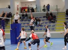 Pog Grassobbio a Merate per continuare il percorso netto Pog Grassobbio