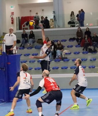 Pog Grassobbio a Merate per continuare il percorso netto Pog Grassobbio