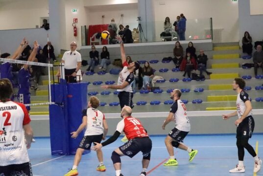 Pog Grassobbio a Merate per continuare il percorso netto Pog Grassobbio