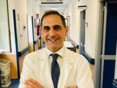 Arrestato per corruzione Palumbo, primario dell’ospedale Sant’Eugenio di Roma