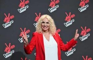 Ascolti tv, vince ‘The Voice Senior’ su Rai1