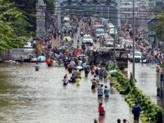 Asia, alluvioni e frane: 1.800 morti e milioni di sfollati in Sri Lanka, Indonesia e Thailandia