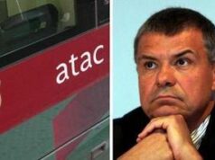 Atac, dopo 6 anni archiviati ex ad Gabbuti e altri 39 fra ex manager e dirigenti