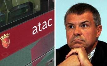 Atac, dopo 6 anni archiviati ex ad Gabbuti e altri 39 fra ex manager e dirigenti