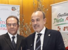 Aurigemma: “Educare i giovani a una sana alimentazione è una priorità”