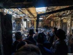 Australia, antisemitismo in aumento del 316%: il contesto dell’attentato di Bondi Beach