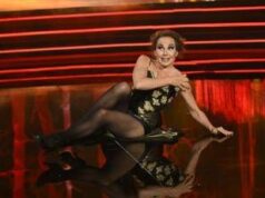 Ballando, Barbara D’Urso si ritira? Il referto medico dopo l’infortunio alla spalla