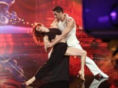 Ballando, Magnini in finale incanta tutti… tranne la giuria: è polemica